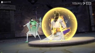 The Galaxy Emperor Episode 27