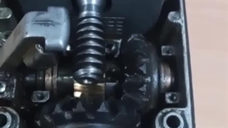 تعمیر جک پارکینگ ۴۳۹۵_۹۲۱_۰۹۱۲