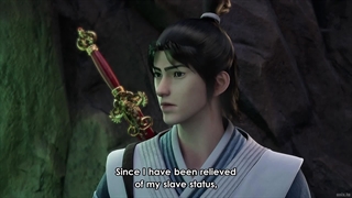 انیمه جاودانگی  IMMORTALITY فصل 2 قسمت 1