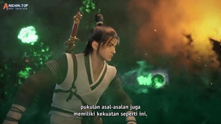 انیمه جاودانگی  IMMORTALITY فصل 2 قسمت 8