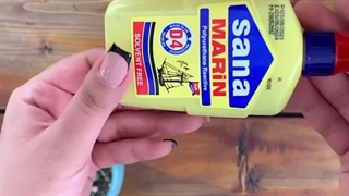 چسب قایقی تیوپی سنا