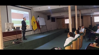 دوره آموزش تحلیل رفتار متقابل