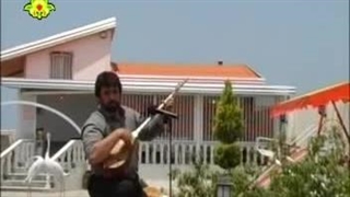 مقام کامل و زیبای نوایی (استاد جمشید بخشی ولی نژاد)