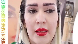 مرکز تخصصی ابرو چشم لب