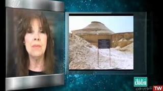 برنامه +مکث 990222 ، نادر طالب زاده، ردپای انبیاء