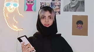 استایل مدرسه یا بیرون؟!با ژایزه نقدی صفاااا باشد