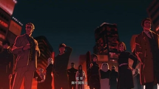 انیمه جوجوتسو کایسن فصل 2 قسمت 14 با زیرنویس چسبیده فارسی