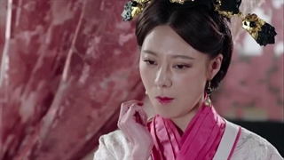 سریال چینی زن پادشاه قسمت 25 با زیرنویس فارسی 2017 The King’s Woman