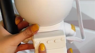 چراغ خواب کهکشانی