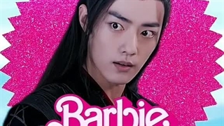 این باربی یه بد بچ‌عه