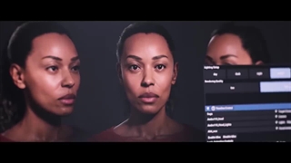 Alan Wake 2 – پشت صحنه | معرفی Saga Anderson