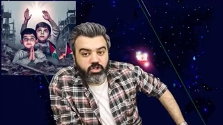 صهیونیست ایرانی: زمان به نفع فلسطین است این بازی یک قربانی دارد آن هم نتانیاهو است