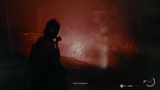 Alan Wake 2 – پشت صحنه | Horror, The Remedy Way