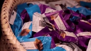 خرید خرما روکش دار محصوص ساخته شده برای خشکبار علی گیاهی