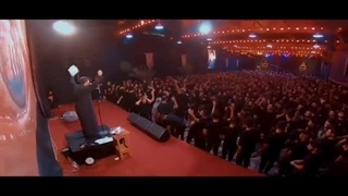 زمزمه بسیار زیبای امام حسین