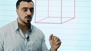 حل نمونه سوال هوش فضایی و شکل سه بعدی تیزهوشان