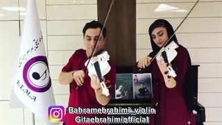 حس خوب با موسیقی درکنار خانواده هنرمند