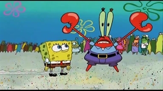 کارتون باب اسفنجی