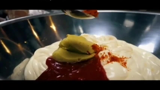 بهترین رسیپی با بهترین شف ها در شرکت تخصصی شاهزاده حمزه