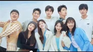 سریال های که ژائو لوسی بازی کرده