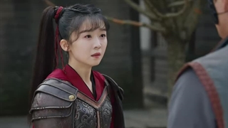 Ep11)سریال چینی تقدیر ناگسستنی Inextricable Destiny 2023 - قسمت ۱۱ - زیرنویس فارسی