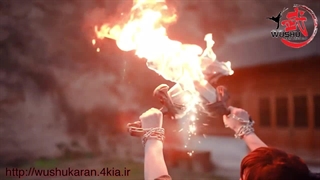 سلاح های افسانه ای