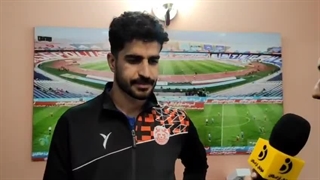 اعلایی: بچه‌ها می‌گویند در بازی با ملاثانی جادوگری می‌کنم!