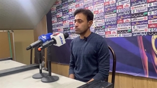 رجب‌زاده: همیشه می‌جنگیم و تلاش می‌کنیم تا اتفاق خوب رقم بخورد