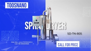 برخی از محصولات ما (توس نانو )