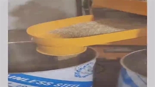 دستگاه سرند صنعتی اسوه 09138900047