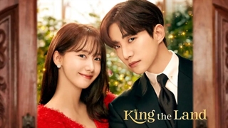 سریال پادشاه زمین King the Land فصل اول قسمت سیزدهم با زیرنویس فارسی