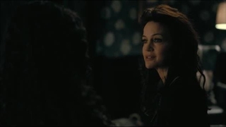 فیلم سریال سقوط خاندان اشر دبله فارسی قسمت هشتم ۸ اخر