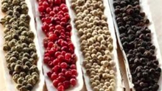 تاثیرات فلفل سیاه روی بدن