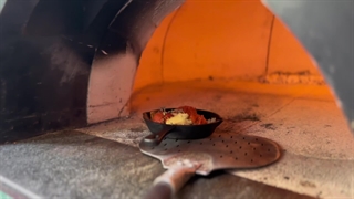 طرز تهیه یه میت‌بال خوشمزه با پنیر موزارلا