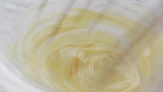 طرز تهیه کلوچه رنگارنگ