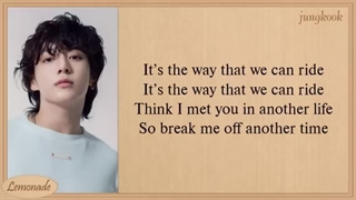 Seven jungkook با زیرنویس انگلیسی