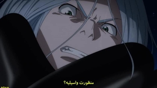 انیمه جدید پلوتو Pluto قسمت ۷ با زیرنویس فارسی چسبیده