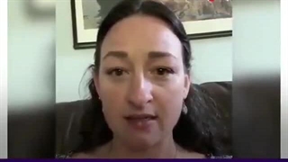 اعترافات یک زن اسرائیلی درباره جنایات رژیم اسرائیل