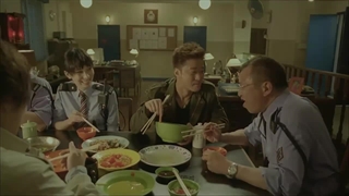 فیلم آدمکش افسانه ای دوبله فارسی Legendary Assassin 2008