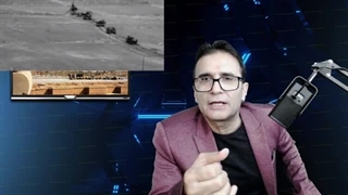 14020806: شکست سنگین اسرائیل در حمله در زمینی. فرار گسترده ارتش آمریکا از عراق.