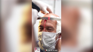 عیادة هیلیا - اکتشف ما یحدث خلف الکوالیس!