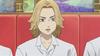 انیمه انتقام جویان توکیو Tokyo Revengers با زیرنویس - فصل قسمت 1 فصل اول