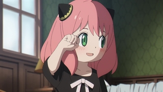 انیمه جاسوس × خانواده Spy x Family با زیرنویس فارسی - قسمت 1 فصل اول