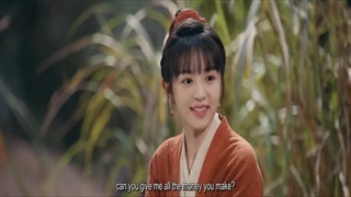 قسمت ۱۲ سریال چینی عاشقانه ای در مزرعه Romance Of The Farm 2023 - زیرنویس فارسی