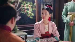 Ep12)دانلود سریال چینی رایحه زمان Scent Of Time 2023 - قسمت ۱۲ - زیرنویس فارسی