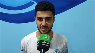 باباگلی: خروج از این شرایط سخت با همدلی و کمک هوادارها میسر بود