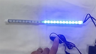 چراغ پلیسی 8 حالته