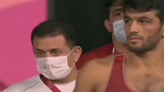 دانلود آهنگ فاتح المپیک جهانبخش کرد