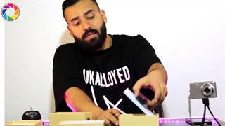 ردیاب جی پی اس - GPS tracker آهنربایی