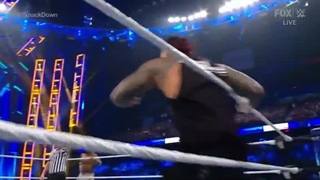 کشتی کج نیودی در برابر د اوسوز اسمکدون 2021